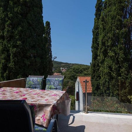 Villa Rialto Veli Losinj Exterior photo