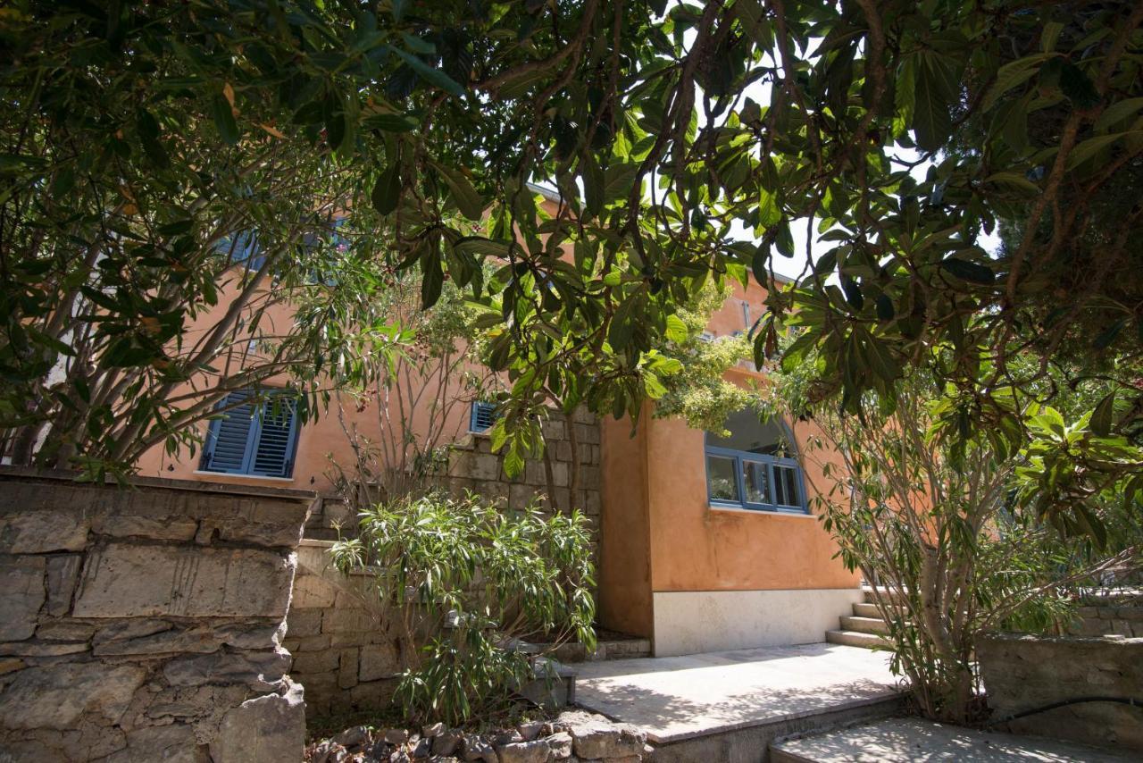 Villa Rialto Veli Losinj Exterior photo
