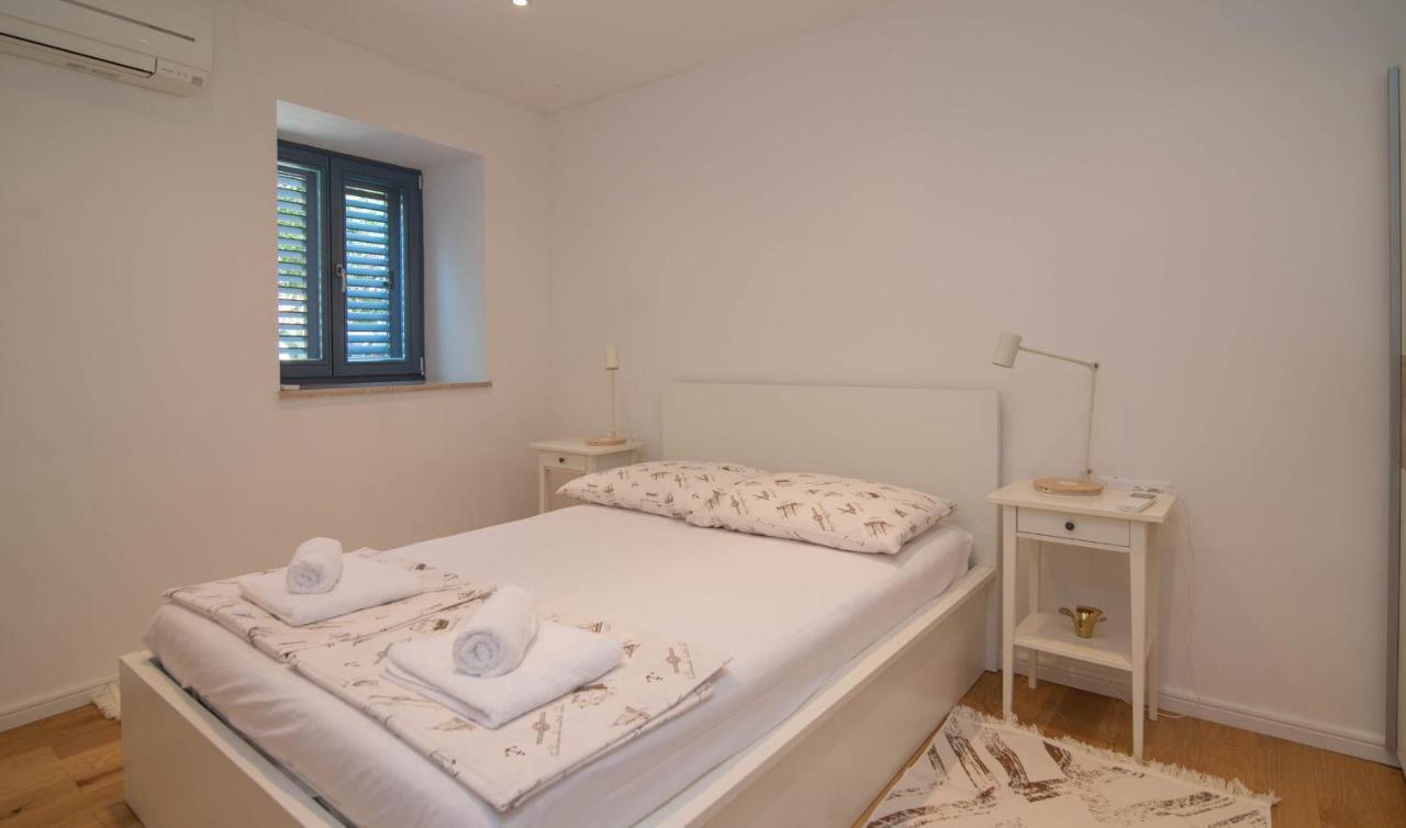 Villa Rialto Veli Losinj Exterior photo
