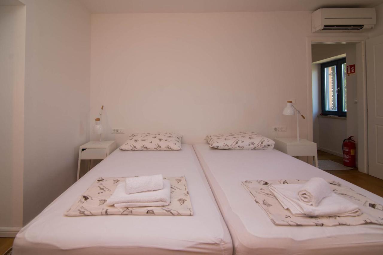 Villa Rialto Veli Losinj Exterior photo