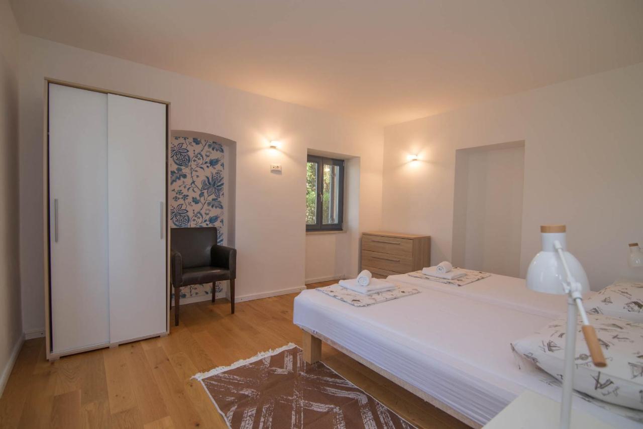 Villa Rialto Veli Losinj Exterior photo