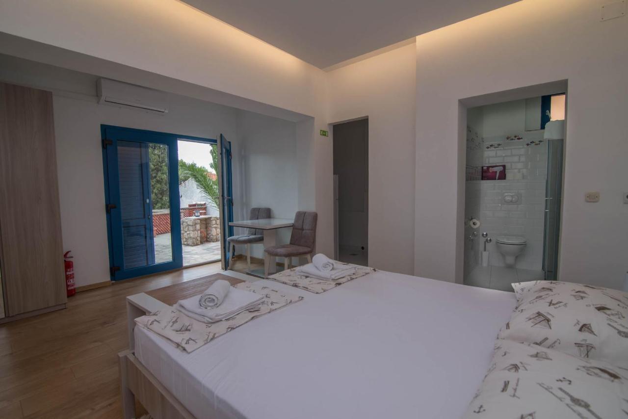 Villa Rialto Veli Losinj Exterior photo